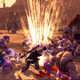 Image for article titled Brutal Legend: Battle of the Bands... With Axes... Real Axes